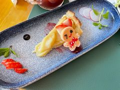 苹果派-HFFOUSA TACO弗萨塔可墨西哥餐厅(颐堤港店)