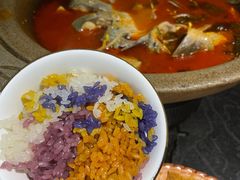 四色米-院里·贵州菜(府东街店)