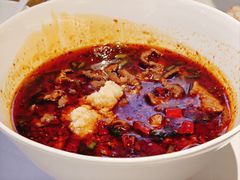 -眉州东坡·熊猫主题餐厅(枫蓝店)