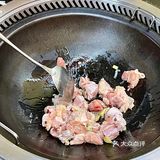 男友没p我丨这家铁锅炖真的敲好吃😋