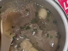 -小杨生煎(黄河路店)
