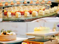 -威斯汀舞台餐厅