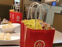 -海底捞火锅(翔龙天地广场店)