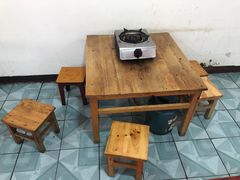 -钰洁腊排骨火锅