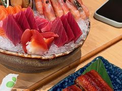 -大渔铁板烧(东城店)
