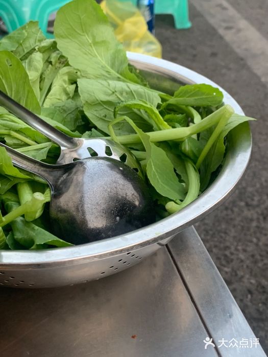 好味家豆米火锅(龚北路店)图片