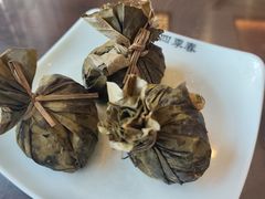 -四季春(美食街店)