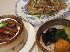 -粤域茶餐厅