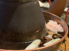 -额尔敦草原涮羊肉·烧烤(冻青树总店)