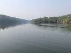 -佛手湖郊野公园