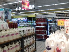 -万福城商业广场