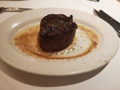菲力牛排-茹丝葵经典牛排馆(上海外滩店)