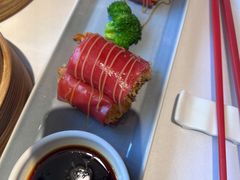 金丝红米肠-新雅(丰盛里店)