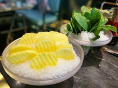 厚切黄心土豆-王家渡火锅(金宝汇店)