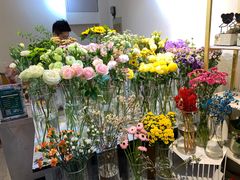 -花未央花店·WEYOUNG