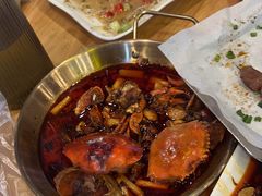 -叒缘夜光杯(望江橡树林店)