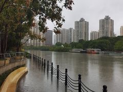 -苏州河梦清园环保主题公园