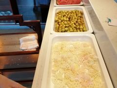 -田鸭肠·非遗火锅(彭州店)