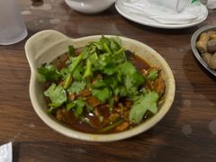 -老瓦房冷锅串串(文殊院店)