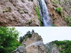 -龙潭大峡谷自然风景区