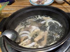 -春润大地海南椰子鸡(沙井京基百纳广场店)