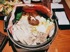 -二丁目食堂(浑南花园城店)