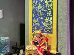 -ME怪兽·密室(江汉路店)