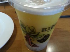 -Ricci睿奇美式餐厅(五道口店)