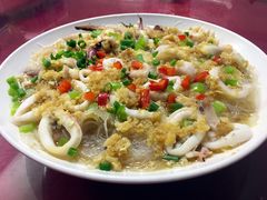-杨记海鲜楼(三门黑金冠店)