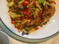 -鄱阳湖·江西小炒·瓦罐煨汤(五道口店)