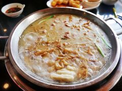 -老来福·非遗酸汤兔(凯旋路店)