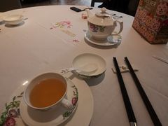 -花城苑广府菜(侨鑫店)
