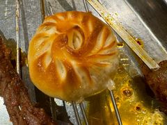 -福苗小骆驼烧烤(曲江店)