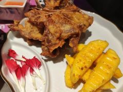 -新越盏·东南亚料理(捷登都会店)