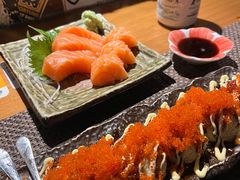 -半藏居酒屋(香港花园店)