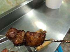 -王记西鎮电烤肉(汶上路店)