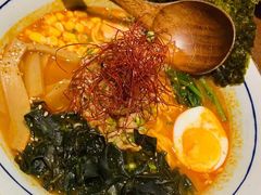 地狱肥牛拉面-稻前Taoki(方圆荟店)