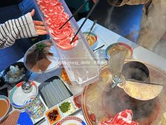 草原羔羊肉卷-半闲斋羊肉铺(总店)