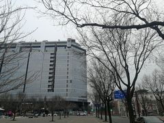 -唐城墙遗址公园