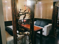 -京梟红茶楼(方恒购物中心店)