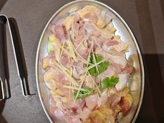 -阿鸡鱼庄·顺德鲜蒸小炒(亚运村店)