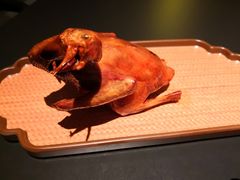 -羽鸽集·乳鸽专门店·地道顺德菜(岭南站店)