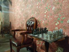 -逃脱反斗城沉浸剧情密室(北京路店)