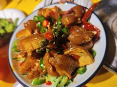 -三个大叔烤羊肉串·炭炉砂锅菜(西三旗店)