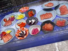 -菲住布渴酒店自助餐厅(阿里巴巴西溪园区店)