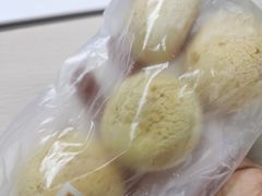 -BreadTalk面包新语·烘焙蛋糕(广州白云五号店)