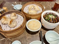 -冶春茶社(星汉大厦店)