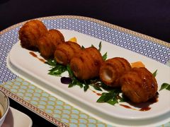-醉东Oriental House(静安嘉里中心店)