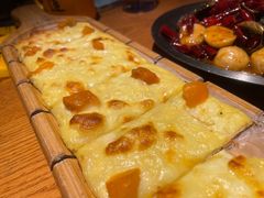 -喝丢一只鞋海鲜烧烤·海肠捞饭(市场店)
