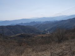 -阳台山自然风景区